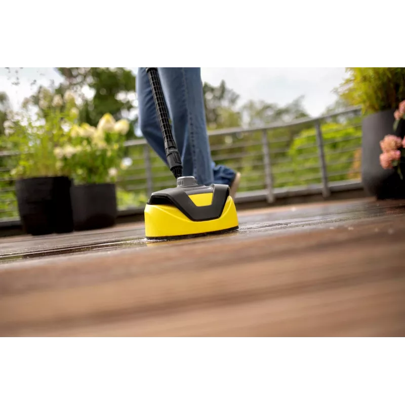 Hidrolimpiadora KARCHER K 6 Comfort Premium Home - 1.324-904.0