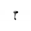 Lector de códigos de barras Zebra DS2208 de mano 1D/2D LED negro, blanco