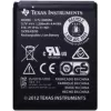 Batería recargable para calculadora TI‑Nspire - Texas Instruments N2BT-BKT-B