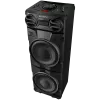 Altavoz SVEN PS-1900, negro (1000W, TWS, Bluetooth, FM, USB, pantalla LED, alimentación por red)