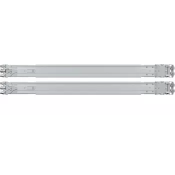 Kit de raíles de montaje en rack Synology RKS-01 Gris Compatibilidad FS2500