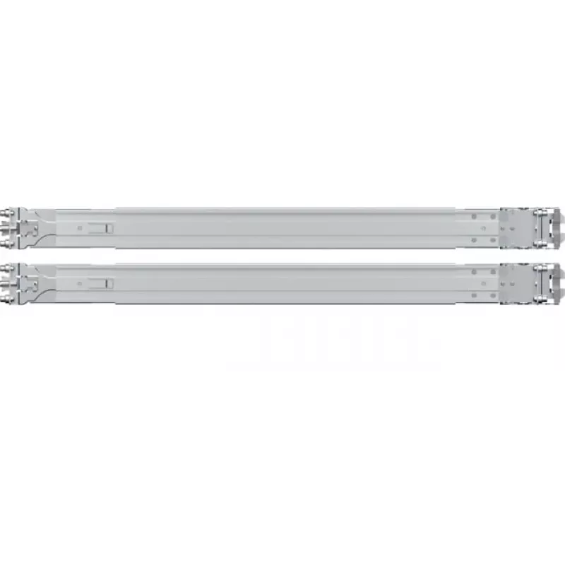 Kit de raíles de montaje en rack Synology RKS-01 Gris Compatibilidad FS2500