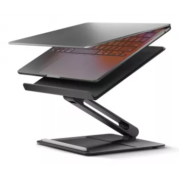Native Union Home Laptop Stand - Soporte ajustable para portátil