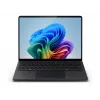 Portátil Microsoft Surface Laptop 7 de 13 pulgadas Copilot+ PC, Qualcomm Snapdragon X Plus, 16 GB, SSD de 512 GB, Windows 11 Home, grafito