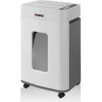 Destructora de documentos DAHLE ShredMATIC 150 P-4 corte en partículas (modelo 35151)