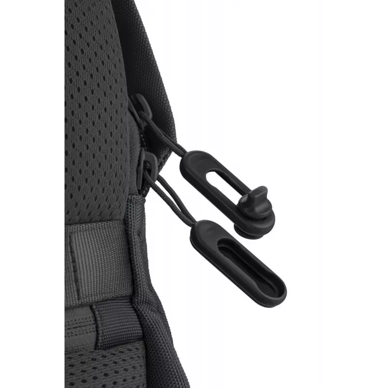 Mochila de ocio XDDESIGN Bobby Soft con compartimento para portátil de 15,6