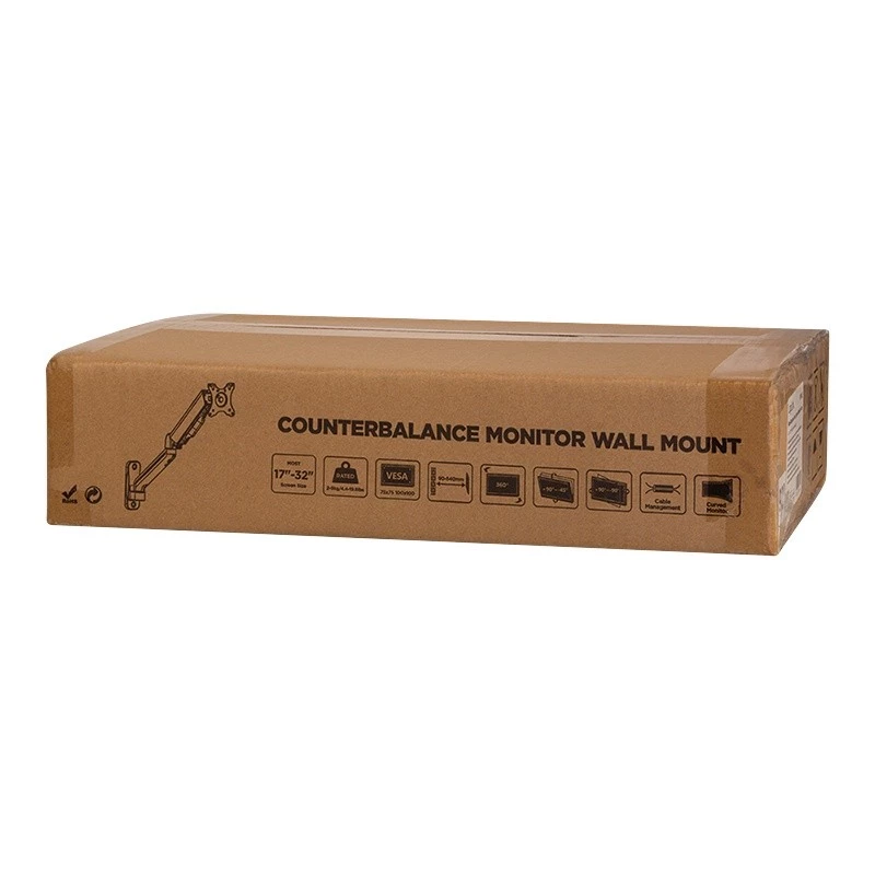 Soporte de monitor LogiLink BP0145 32