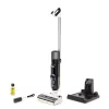Limpiador de suelos 3 en 1 Karcher FCV 3 1.056-122.0 — en seco y en húmedo, 160 W, blanco