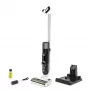 Limpiador de suelos 3 en 1 Karcher FCV 3 1.056-122.0 — en seco y en húmedo, 160 W, blanco