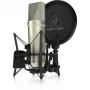 Micrófono Behringer TM1