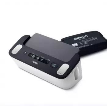 Omron Complete de brazo automático