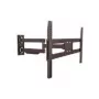 Soporte de pared para TV ShiverPeaks BS89746-1 177,8 cm (70