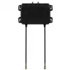 Poynting - Antena - 5G/LTE - exterior - A-UDAS-0001-V1 - negra (A-UDAS-0001-V1-01)