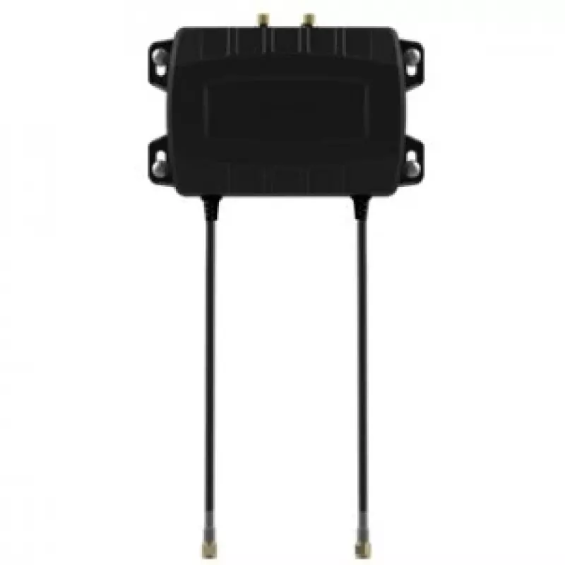 Poynting - Antena - 5G/LTE - exterior - A-UDAS-0001-V1 - negra (A-UDAS-0001-V1-01)