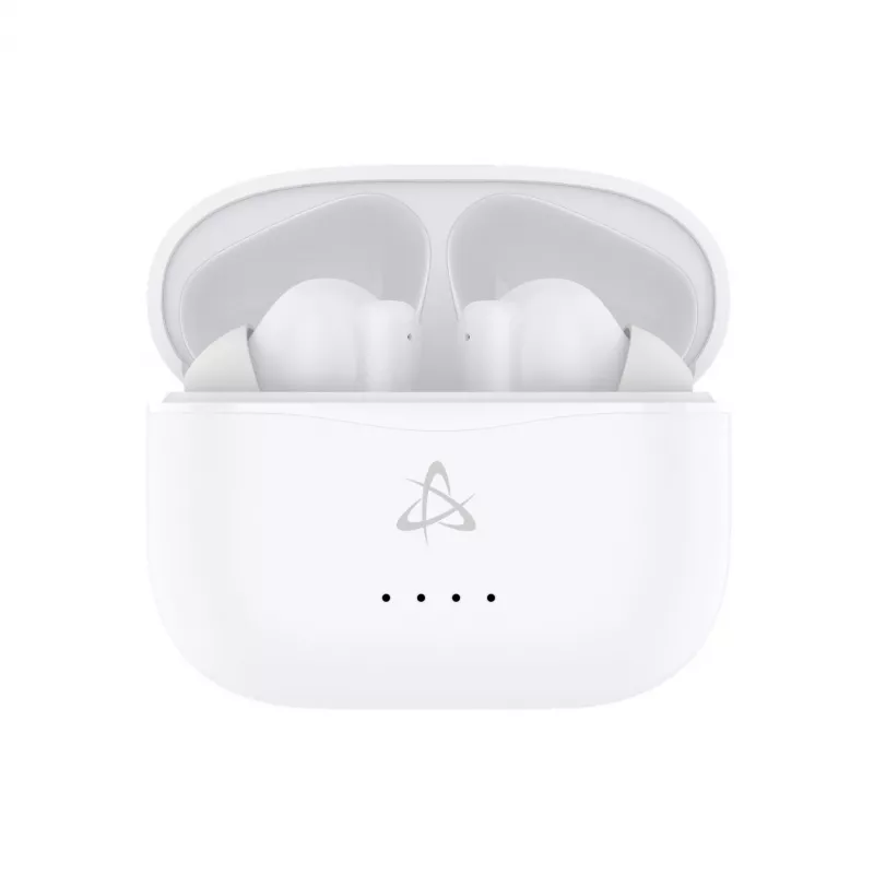 Auriculares SBOX EB-TWS05 blancos