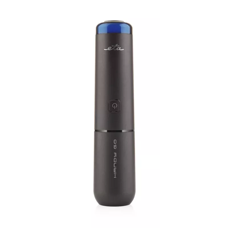 Aspirador de mano ETA HANDY GO ETA025390000 — limpiador portátil compacto para la limpieza puntual