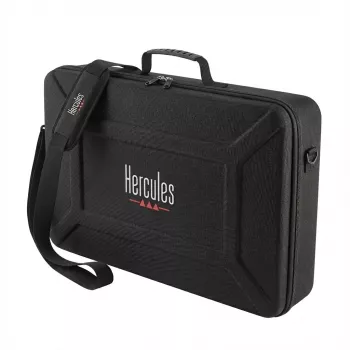 Bolsa de transporte Thrustmaster para Hercules AddOn DJ Inpulse T7 Premium — bolsa de transporte protectora