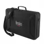 Bolsa de transporte Thrustmaster para Hercules AddOn DJ Inpulse T7 Premium — bolsa de transporte protectora