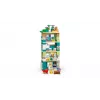 LEGO DUPLO 10470 3 en 1 Casa familiar moderna con figuras