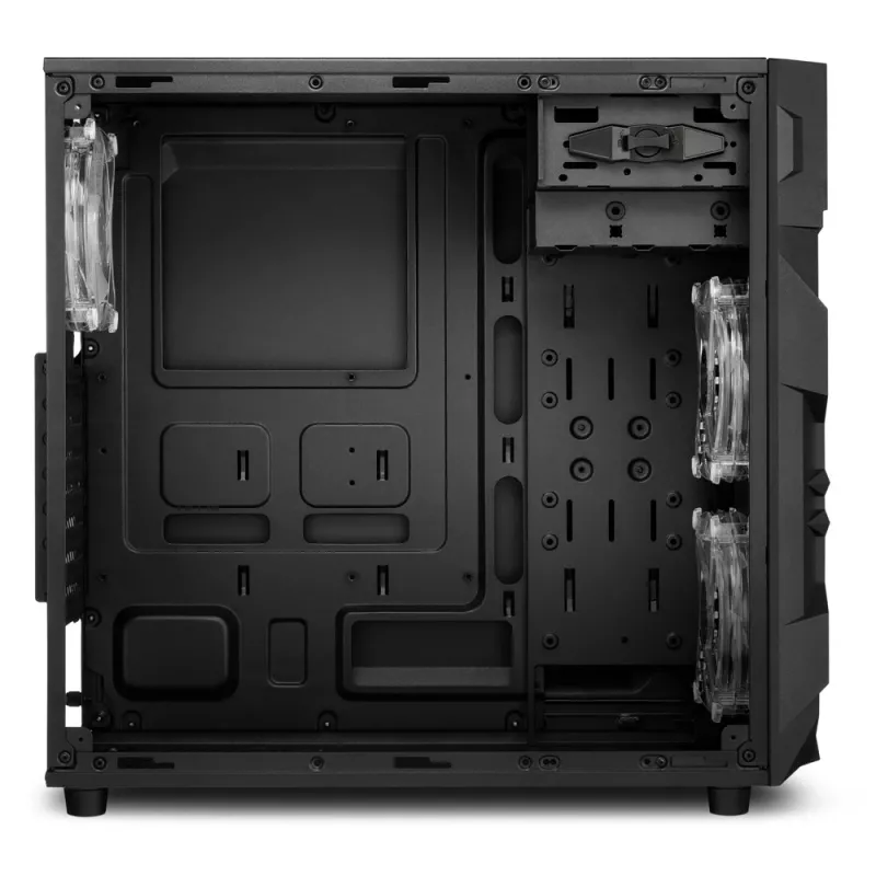 Caja VG7-W RGB/ATX