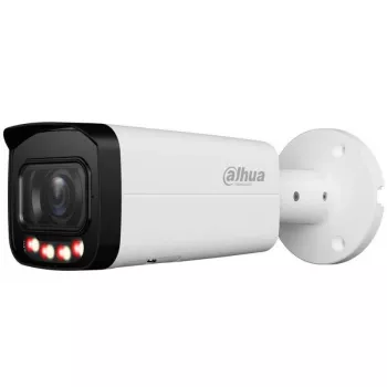 Cámara de vigilancia IP DAHUA IPC-HFW2849T-ZAS-IL27135 — 8MP Domo, 3840×2160, PoE, IP67, visión nocturna IR