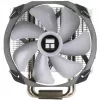 Thermalright HR-02 Plus - Disipador de CPU por aire - (para: LGA1156, LGA1155, LGA2011, LGA1150, LGA1151, AM4, LGA2066, LGA1200, LGA1152)