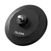 Set de base magnética y base con ventosa Telesin MAG-003 para Insta360 GO 3
