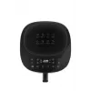 ETA | Freidora de aire | ETA316890000 Fritta Digi | Potencia 1800 W | Capacidad 7,2 L | Tecnología de aire caliente | Negra