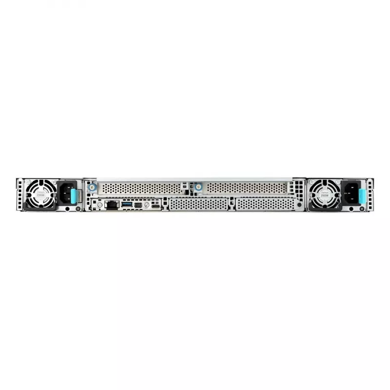 Plataforma para rack ASUS (1U) AMD RS700A-E13-RS4U