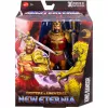 Figura de acción MATTEL Masterverse King Randor JBP79 — figura articulada de colección