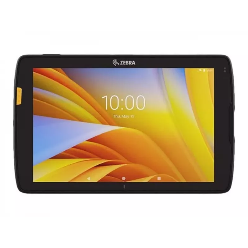 Zebra ET45 - tablet - fiable - Android 11 - 128 GB tarjeta UFS - 25,7 cm (10,1