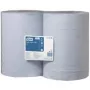 Toallas de papel Tork 128408 1000 hojas Azul