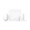 Kit de panel de control AX Pro Lite Hikvision DS-PWA64-Kit-WE