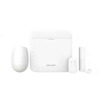 Kit de panel de control AX Pro Lite Hikvision DS-PWA64-Kit-WE