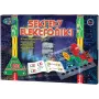 Kit de construcción electrónica educativo Dromader Science Kit Secrets ZD-9551 — 180 experimentos