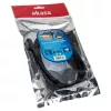 Adaptador de cable de vídeo Akasa AK-CBHD06-20BK 2m DVI-D HDMI negro