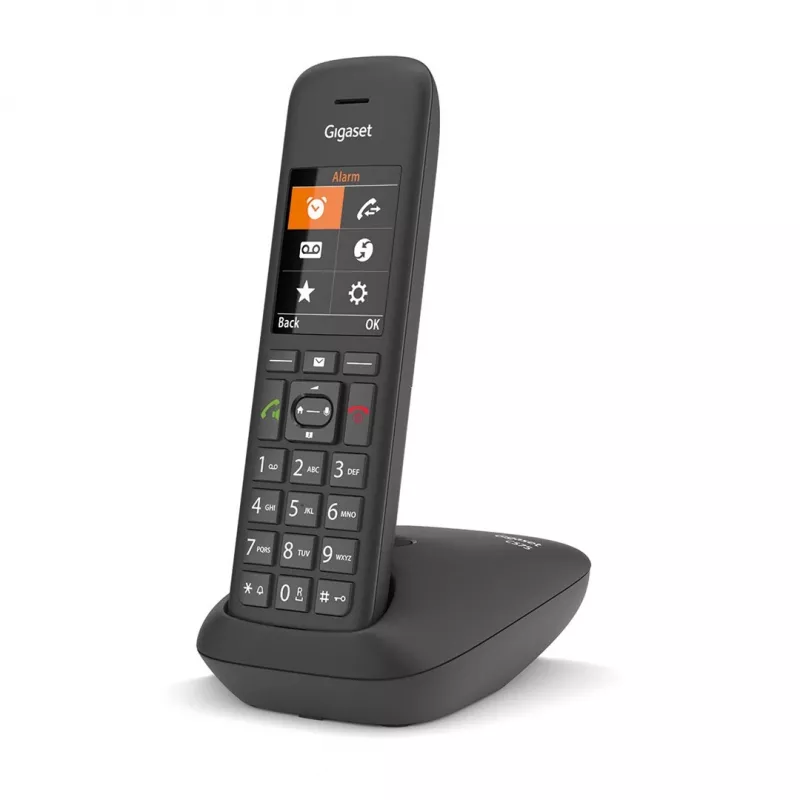 Teléfono inalámbrico Gigaset C575HX