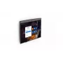 Neat NEATBOARD-WALLMOUNT negro 1 unidad