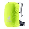 Deuter Race Air 14+3 14 L Negro Bicicleta Montañismo Unisex