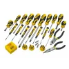 Juego de herramientas STANLEY STHT0-62114 — 39 piezas, juego de herramientas manuales