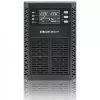 SAI Qoltec 52281 sistema de alimentación ininterrumpida doble conversión (online) 2 kVA 2000 W 3 salidas AC