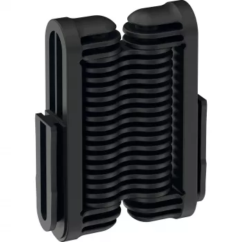 Juego de puntas de destornillador Wera Tool-Check Modular SB6 7,5×91,0×22,0, almacenamiento modular y selección de puntas