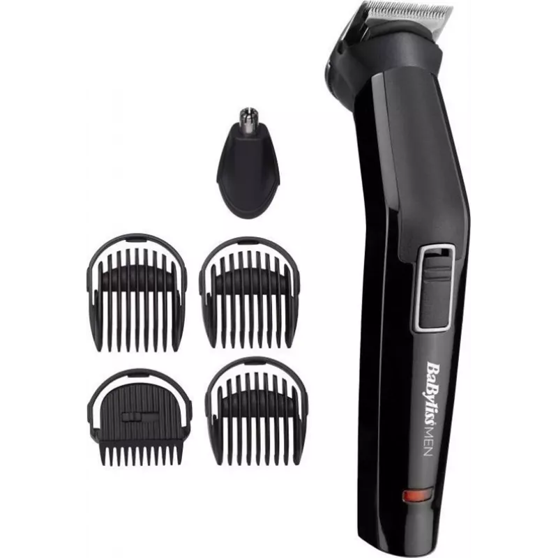 BaByliss MT725E set de recortadora múltiple