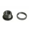 Accesorio para sistema de refrigeración BitsPower BP-BSWP-C04 – construcción de latón, acabado negro