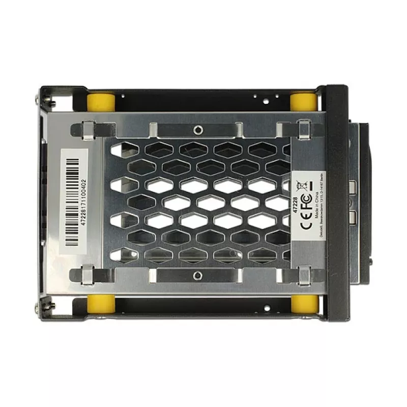 Jaula para HDD DeLOCK 47228 pieza universal para carcasa de ordenador