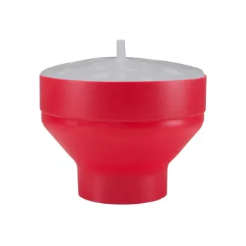 Máquina de palomitas Beper C106CAS002