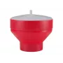 Máquina de palomitas Beper C106CAS002