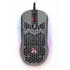 Ratón gaming Arozzi Favo Diestro USB Type-A Óptico 16000 DPI