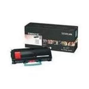 Lexmark E260A31E - Tóner negro - para E260, E260d, E260dn, E360d, E360dn, E360dt, E460dn, E460dtn, E460dtw, E460dw