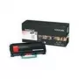 Lexmark E260A31E - Tóner negro - para E260, E260d, E260dn, E360d, E360dn, E360dt, E460dn, E460dtn, E460dtw, E460dw
